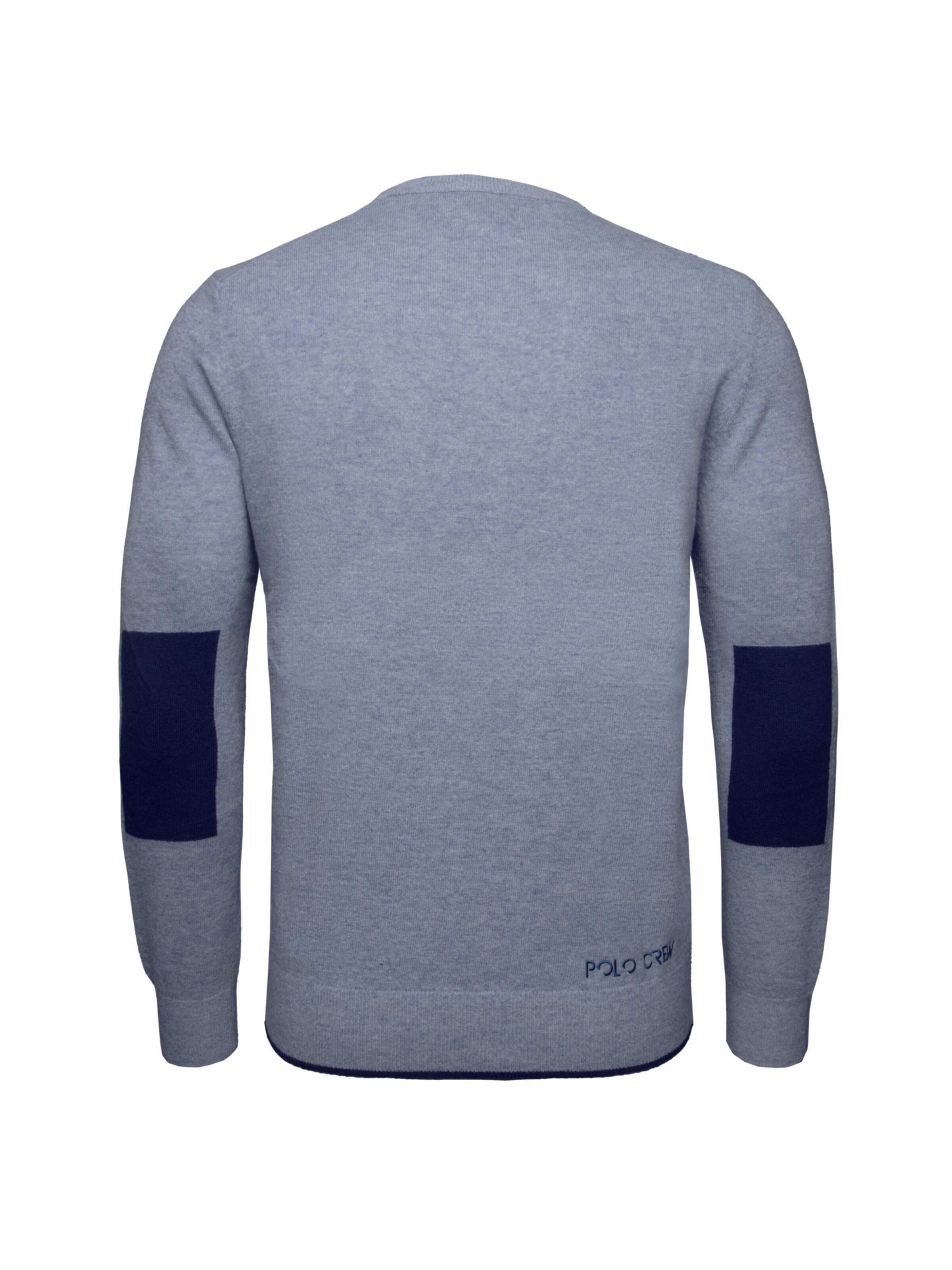 Pullover di La Martina in blu