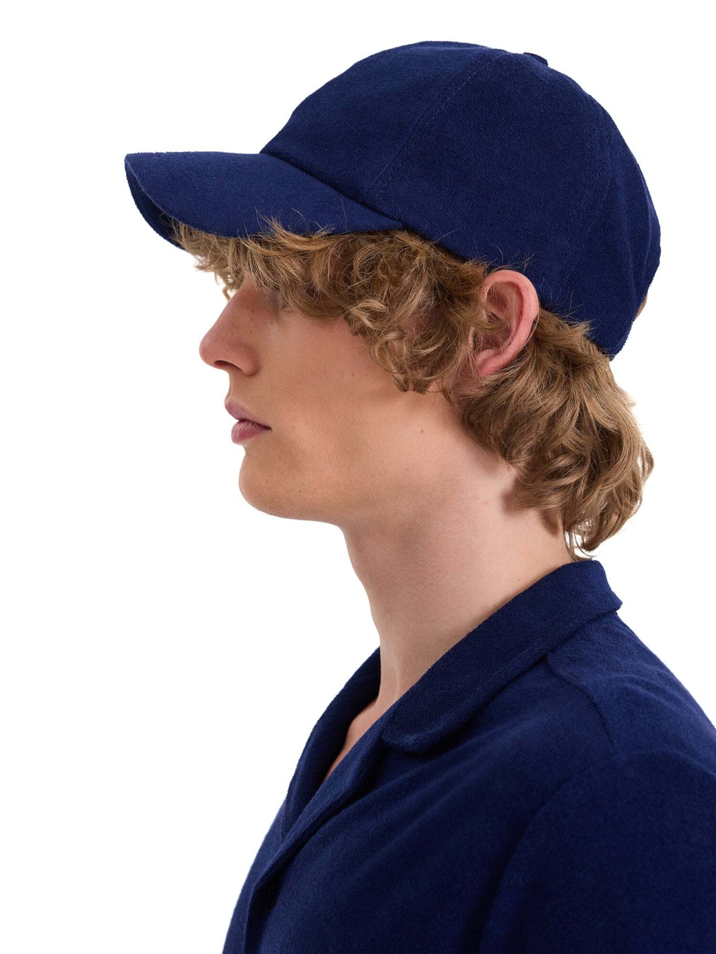 WESTMARK LONDON Hætte i blå