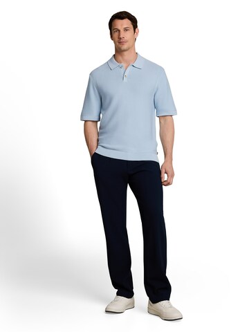 TOM TAILOR Sweater in Blue