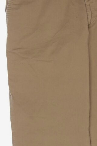 Tommy Hilfiger Tailored Stoffhose 33 in Beige