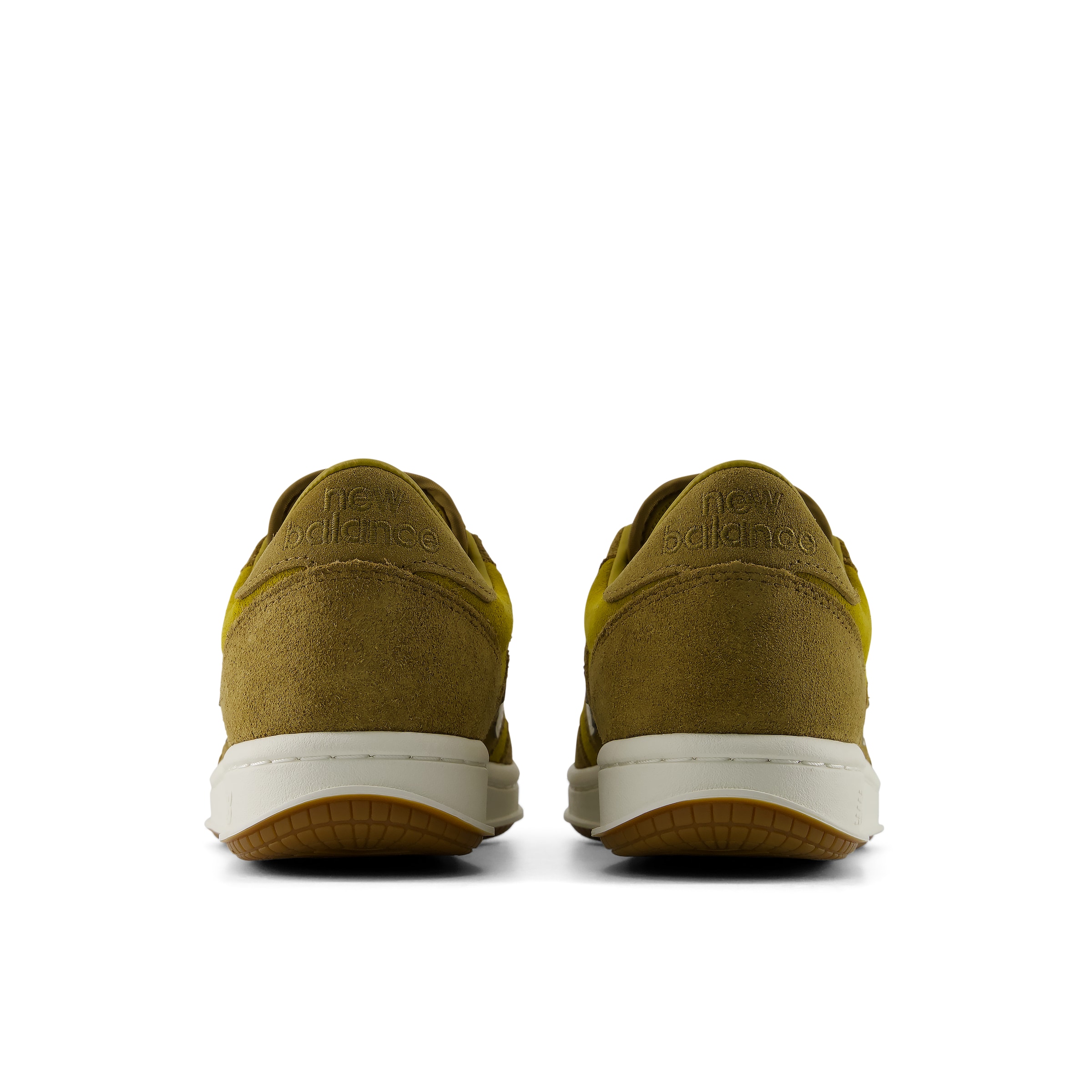 new balance Platform trainers 'T500' in Brown