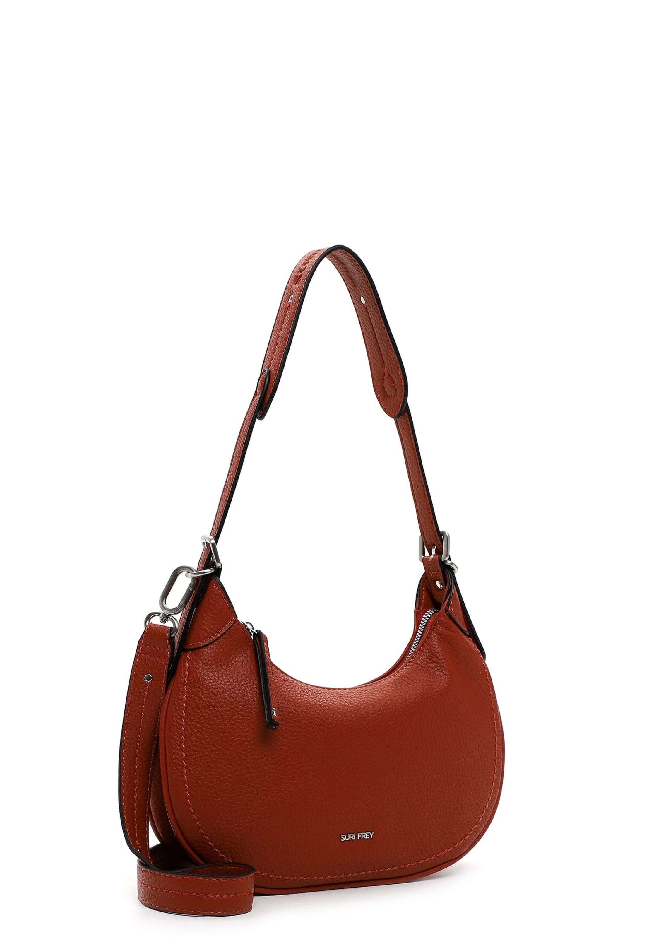 Suri Frey Posetaske 'Henny' i rød