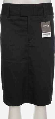 DRYKORN Skirt in M in Black: front