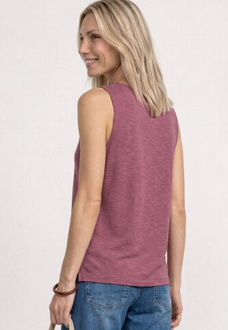 STREET ONE Top in Pink