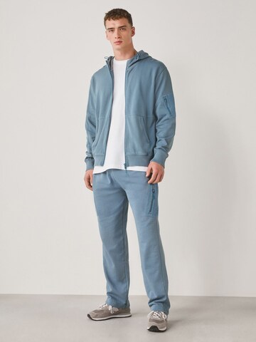 Next Sweatvest in Blauw