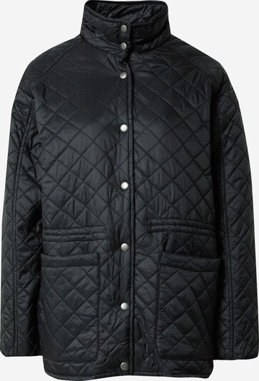 b.young Between-season jacket 'BERTA' in Black, Item view