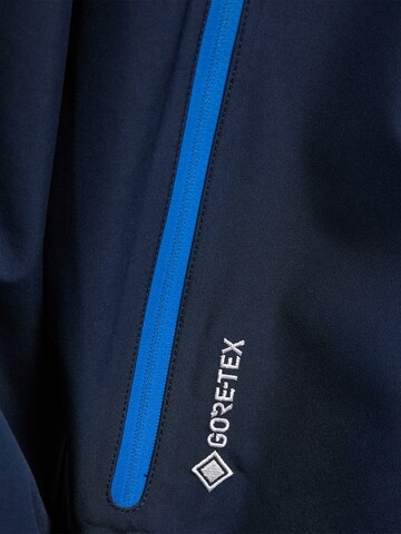 Haglöfs Sportjacke 'Roc GTX' in Blau