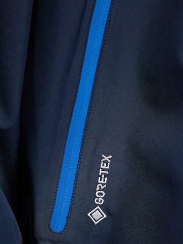 Haglöfs Sportjacke 'Roc GTX' in Blau