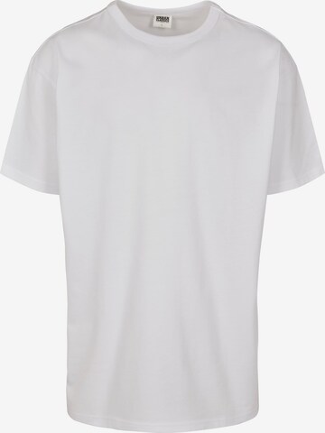 T-Shirt Urban Classics en beige