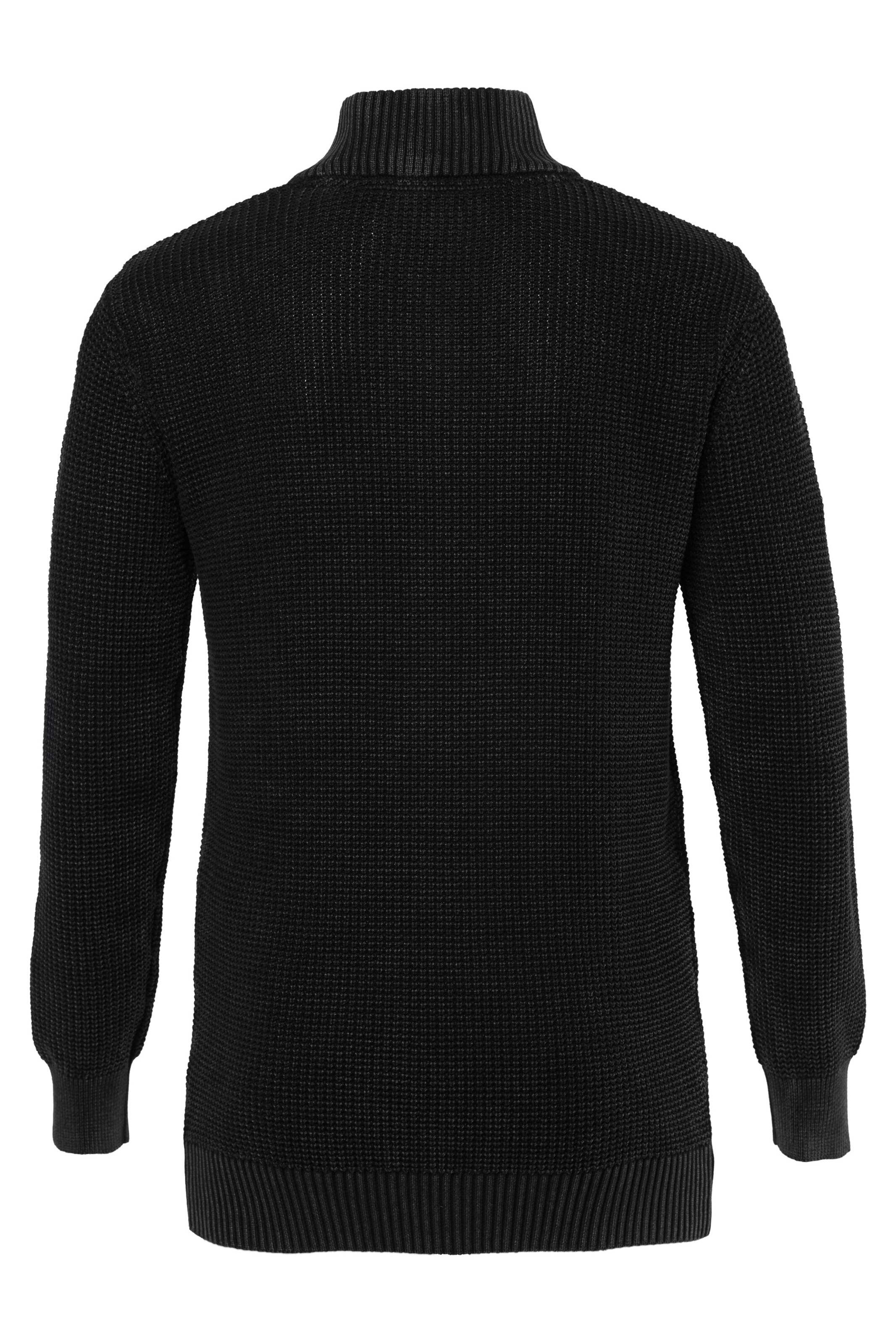 JP1880 Sweater in Black