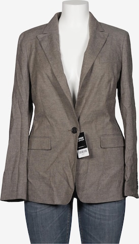 RENÉ LEZARD Blazer XL in Grau: Vorderseite