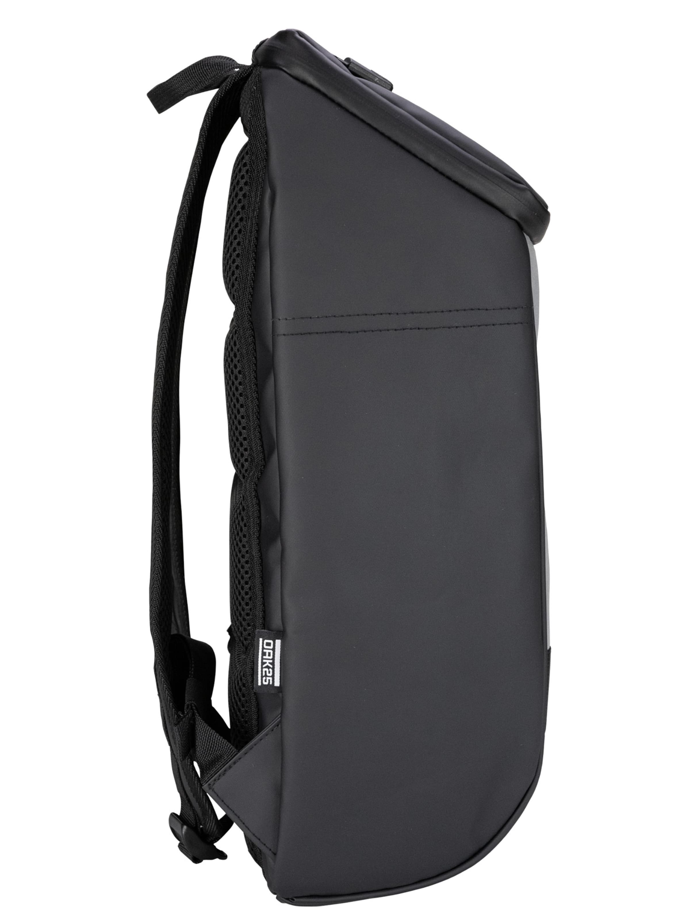 Sac à dos 'Daybag' OAK25 en noir