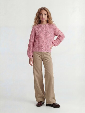 JJXX Sweater 'JXGLORIA' in Pink