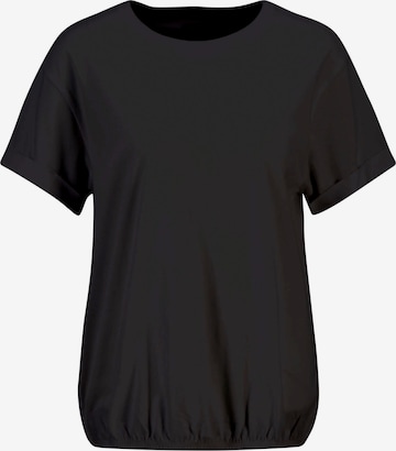 FYNCH-HATTON Shirt in Black: front
