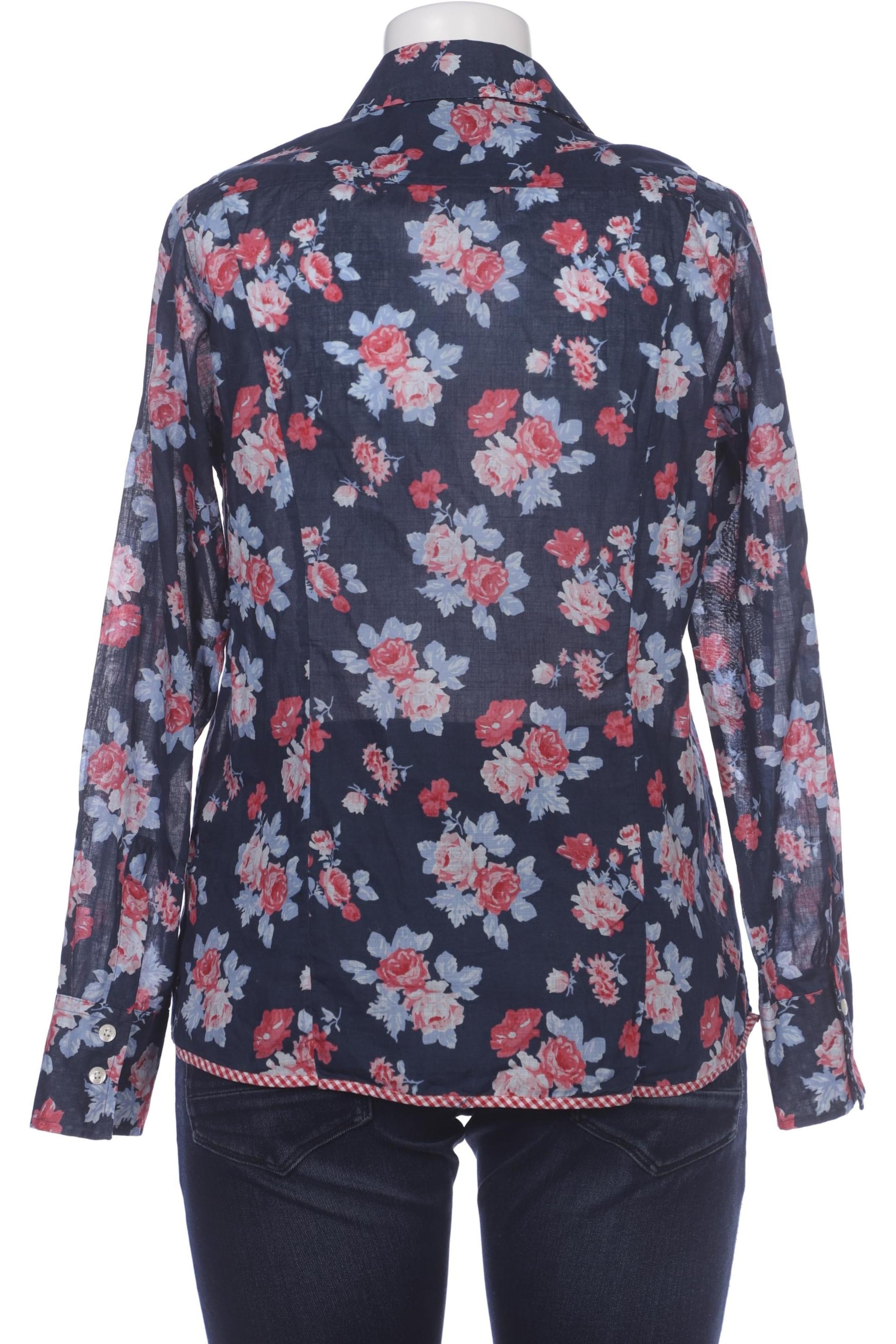 Franco Callegari Blouse & Tunic in 4XL in Blue