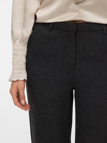 VERO MODA Обычный Штаны в Серый