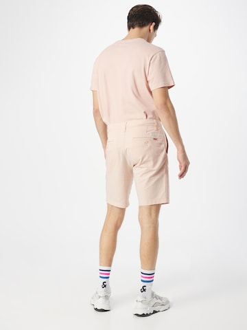 LEVI'S ® Tapered Shorts in Beige