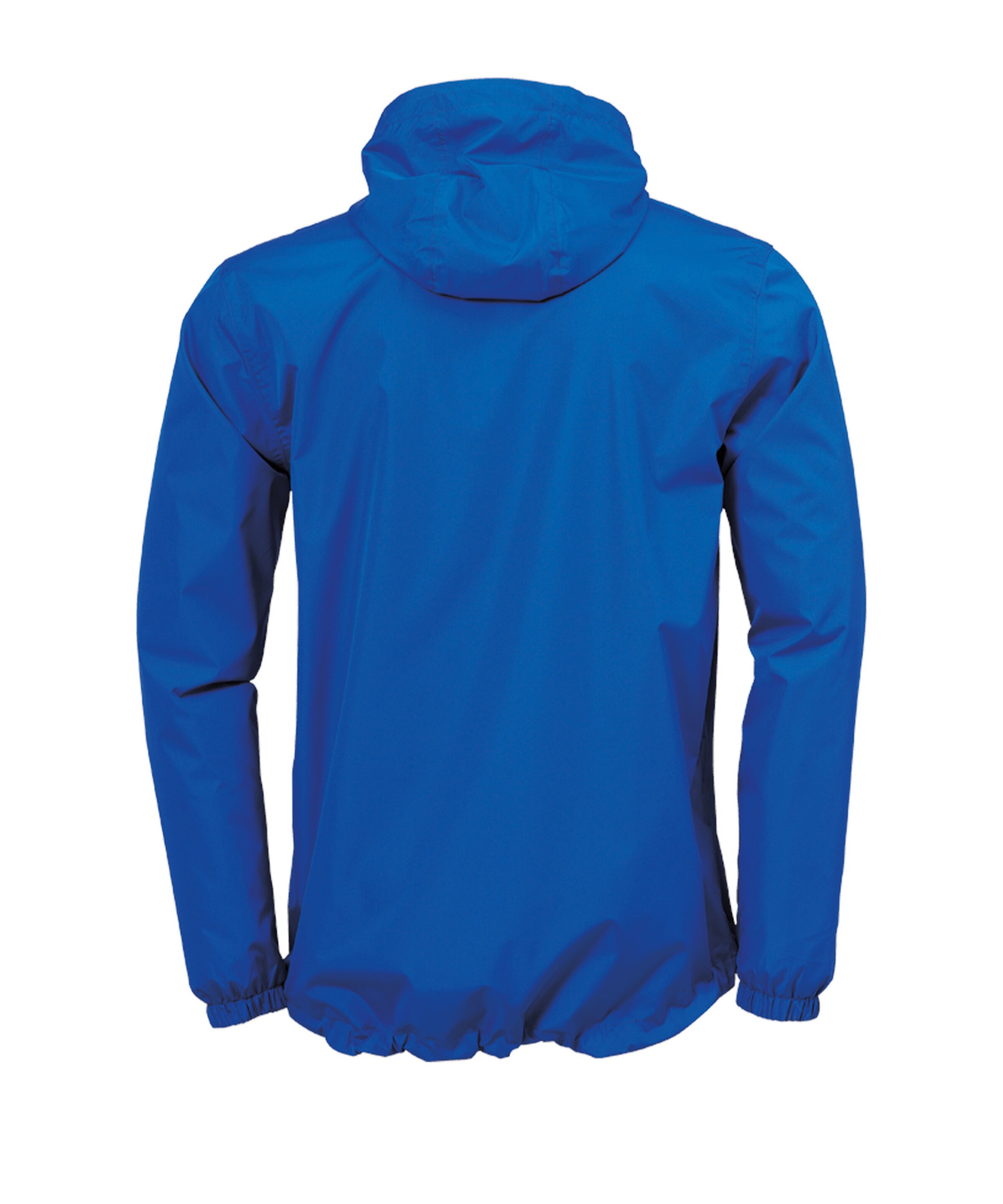UHLSPORT Jacke in Blau