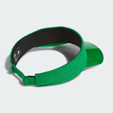 Visière ADIDAS PERFORMANCE en vert