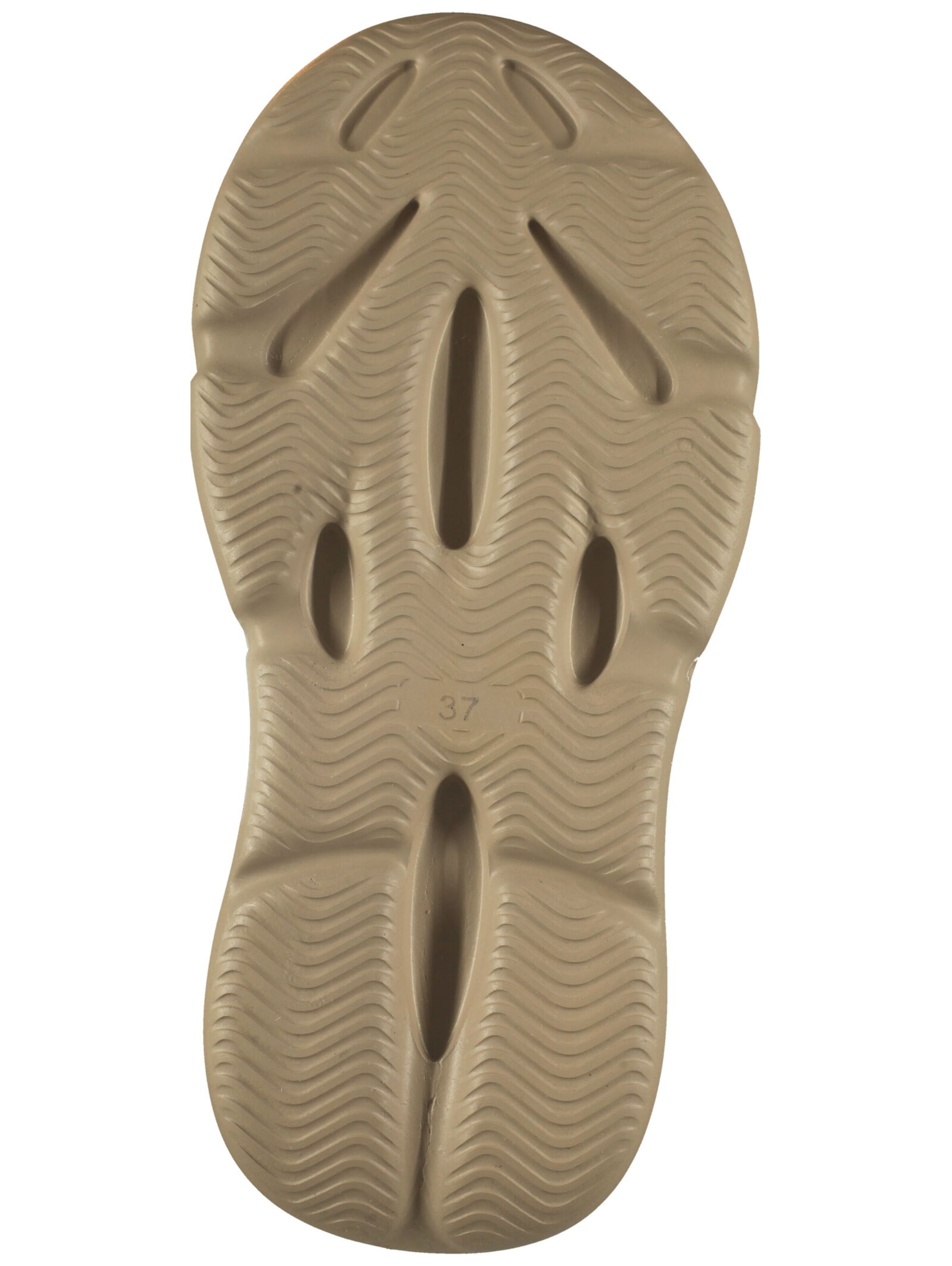 STEVE MADDEN Classic Flats in Beige