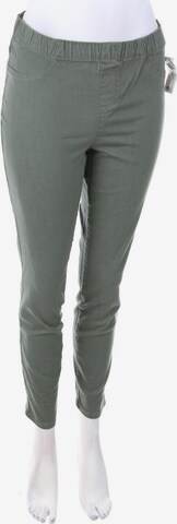 C&A Jeans in 29 in Green: front