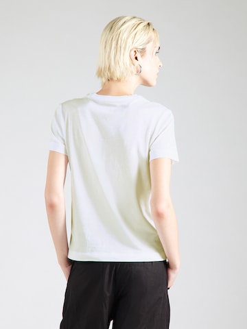 Calvin Klein Jeans - Camisa em laranja