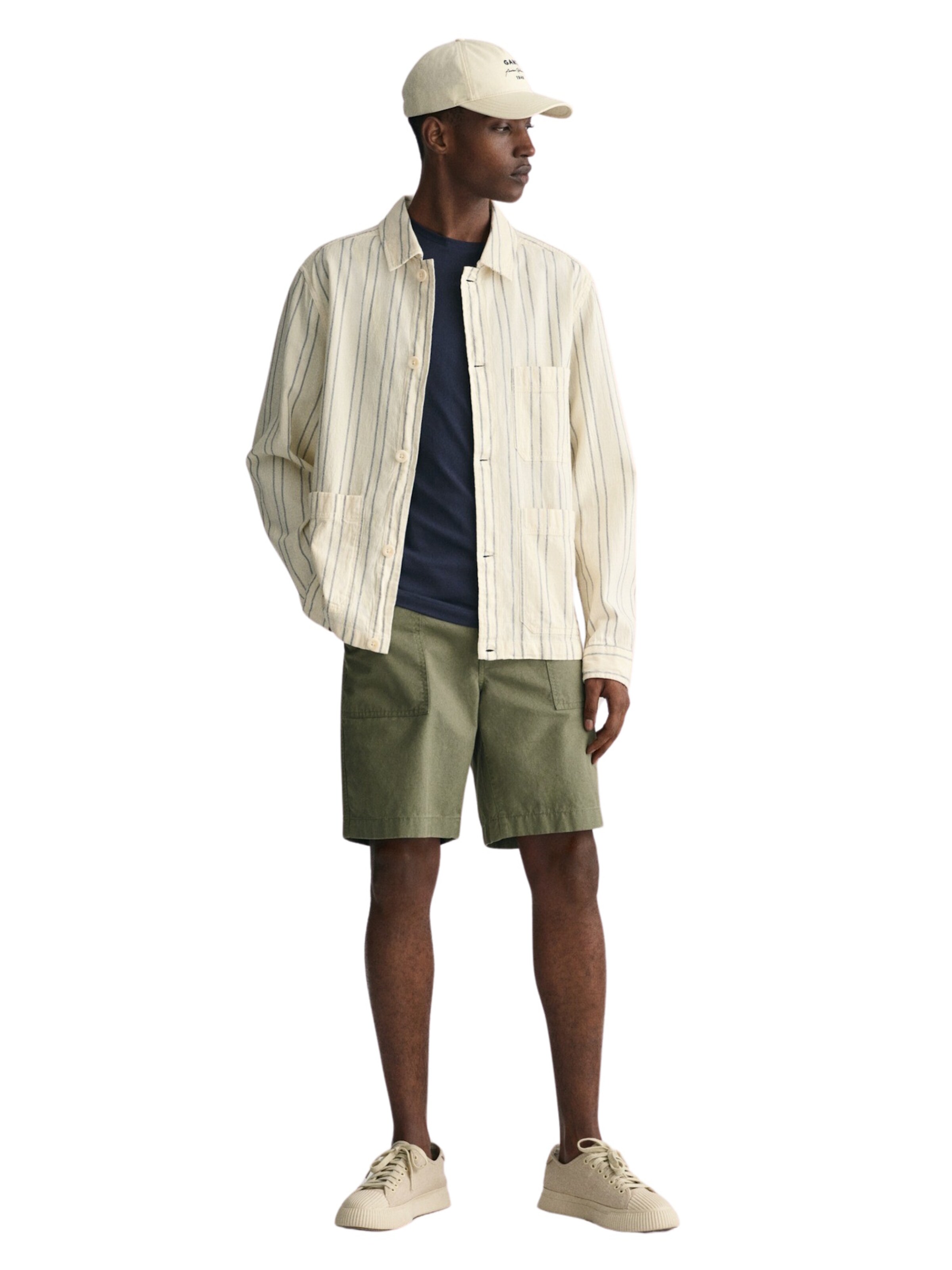 GANT Paita värissä sininen