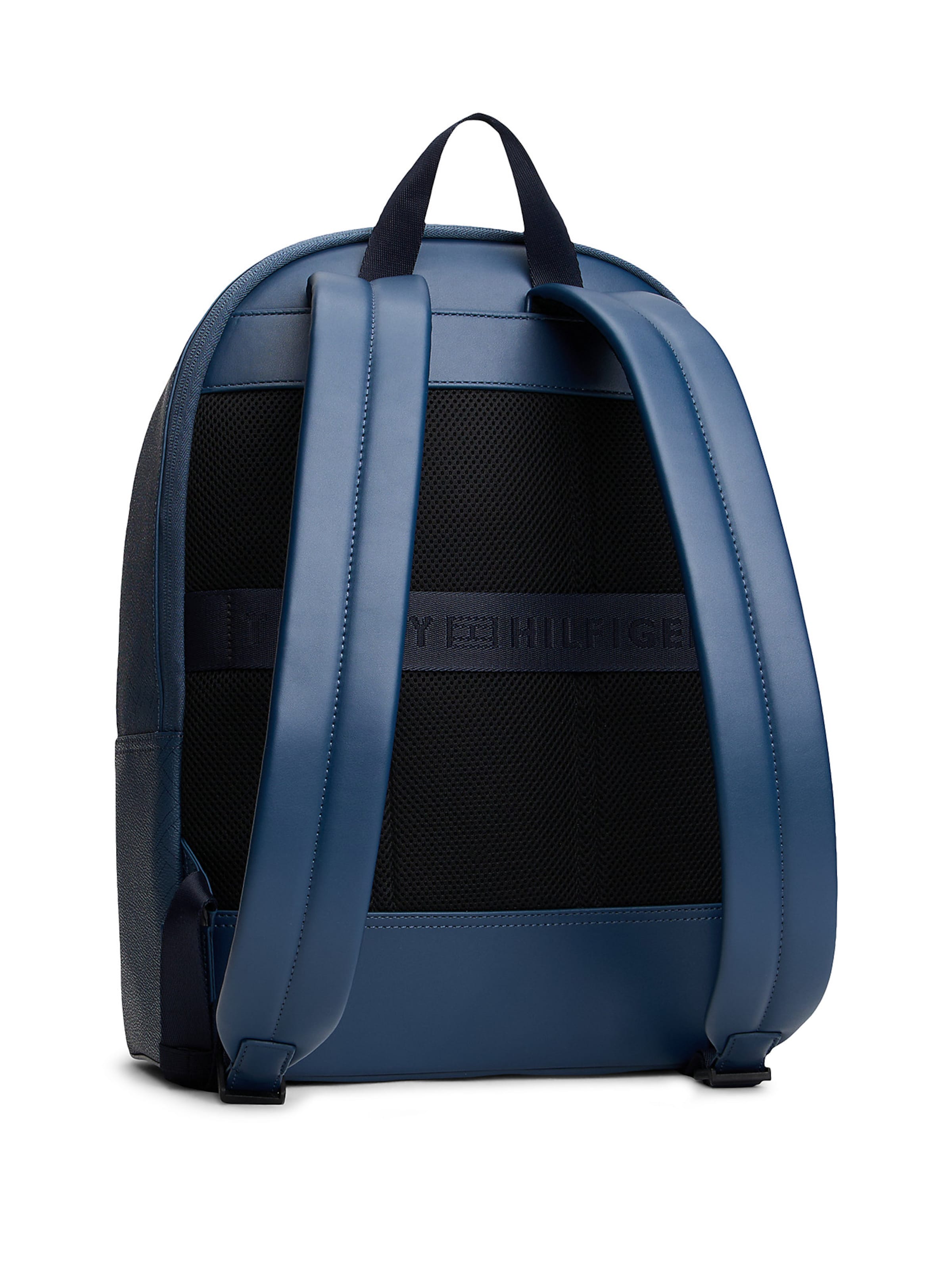 TOMMY HILFIGER Backpack in Blue