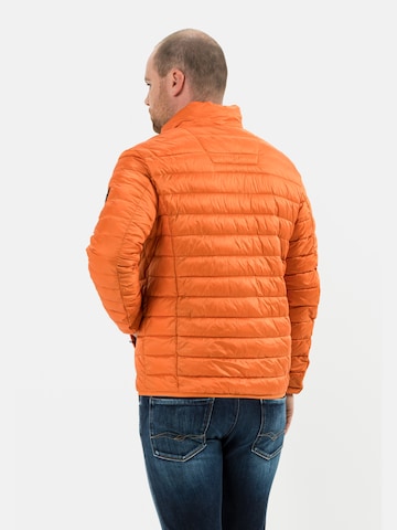 CALAMAR Tussenjas in Oranje