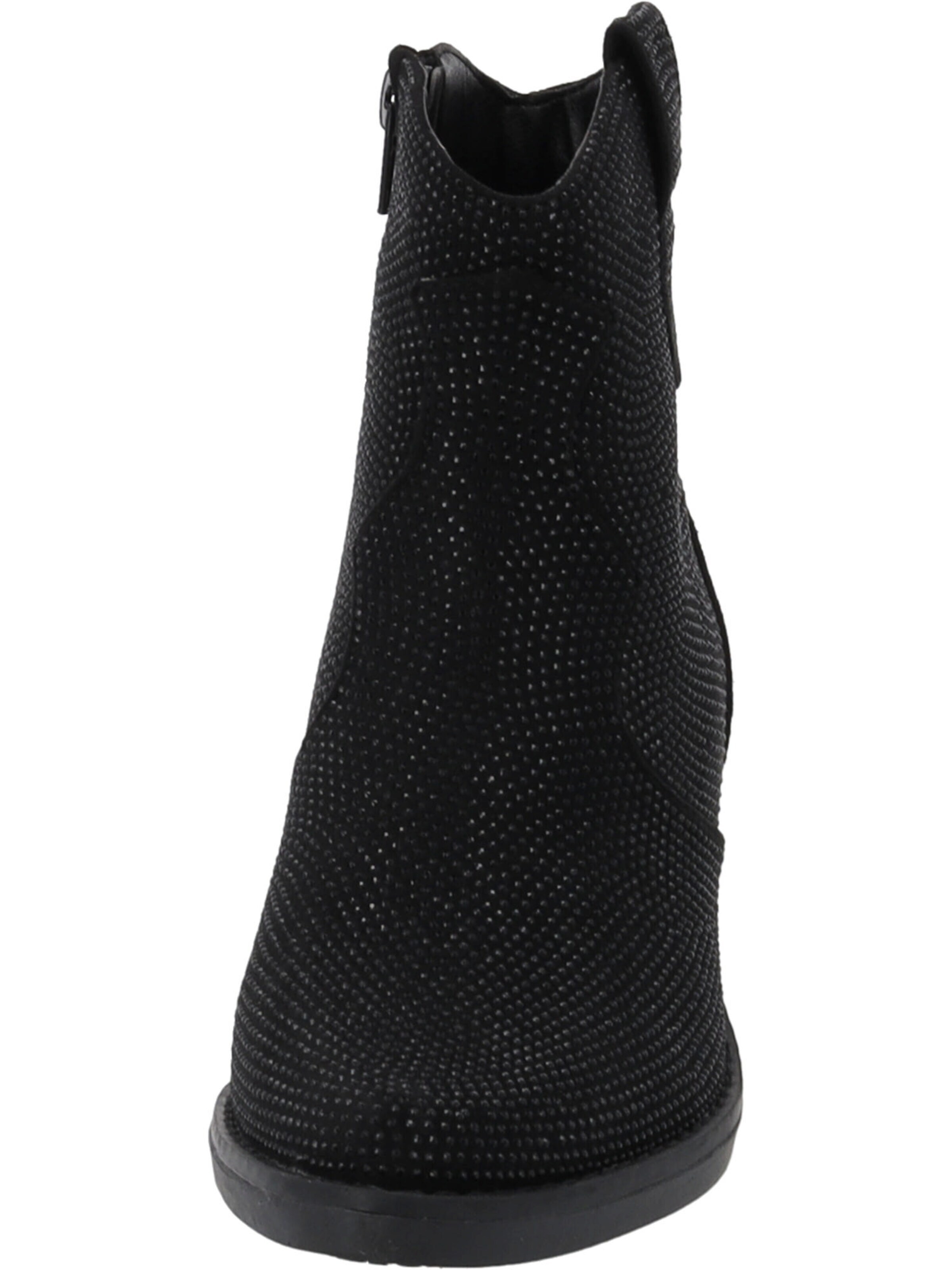 Palado by Sila Sahin Stiefelette‌ in Schwarz