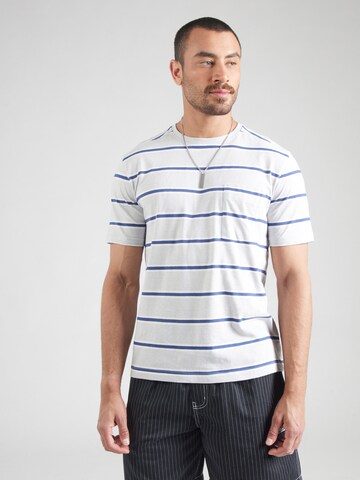 UNITED COLORS OF BENETTON - Camiseta en Mezcla de colores: frente