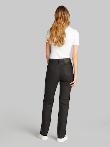 Calvin Klein Jeans Regular Jeans in Schwarz