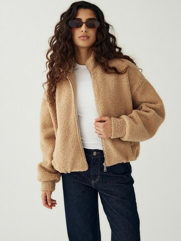 Noella Jacket ' N-Mable Jacket ' in Beige