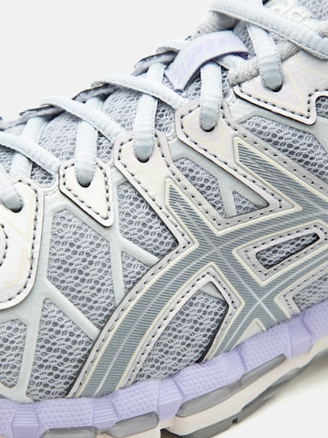 ASICS SportStyle Matalavartiset tennarit 'GEL-KAYANO 20' värissä harmaa