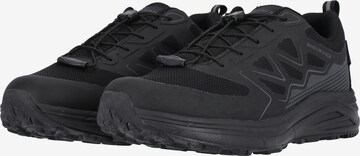 ENDURANCE Outdoorschuh 'Puyaer' in Schwarz