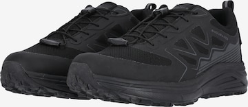 ENDURANCE Flats 'Puyaer' in Black