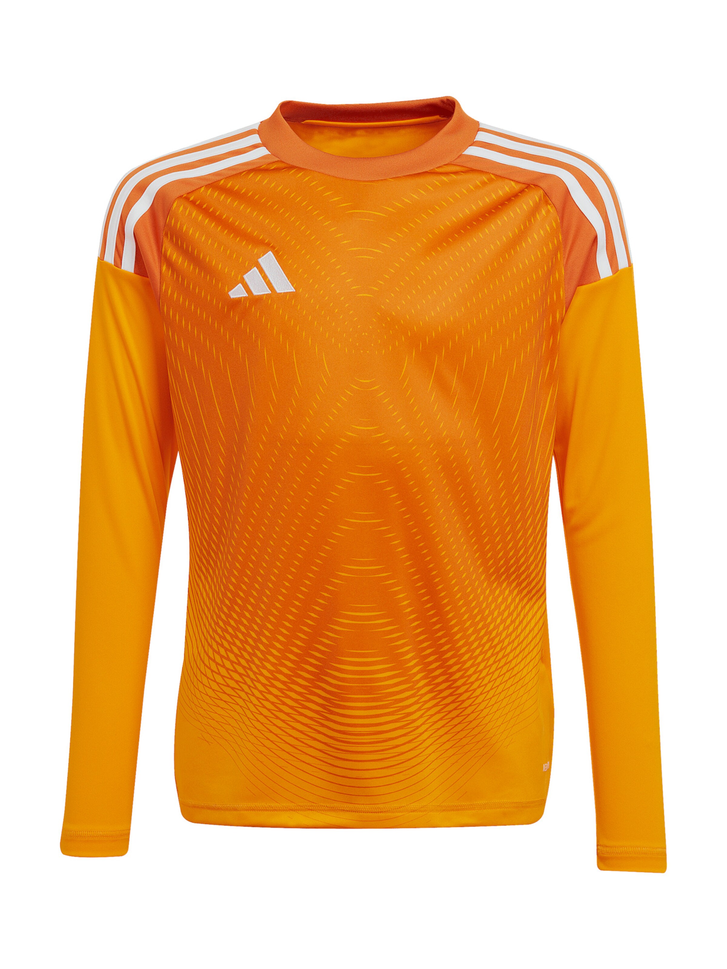 ADIDAS PERFORMANCE Funktionsshirt 'Tiro 25 Competition' in Orange: Vorderseite