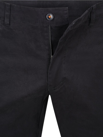 Suitable Regular Chinohose 'Peano'‌‌‌‌‌‌‌ in Blau