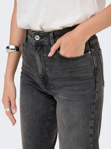 ONLY Baggy Jeans 'Emily' in Grijs