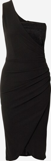 WAL G. Kleid 'JEN' in schwarz, Produktansicht
