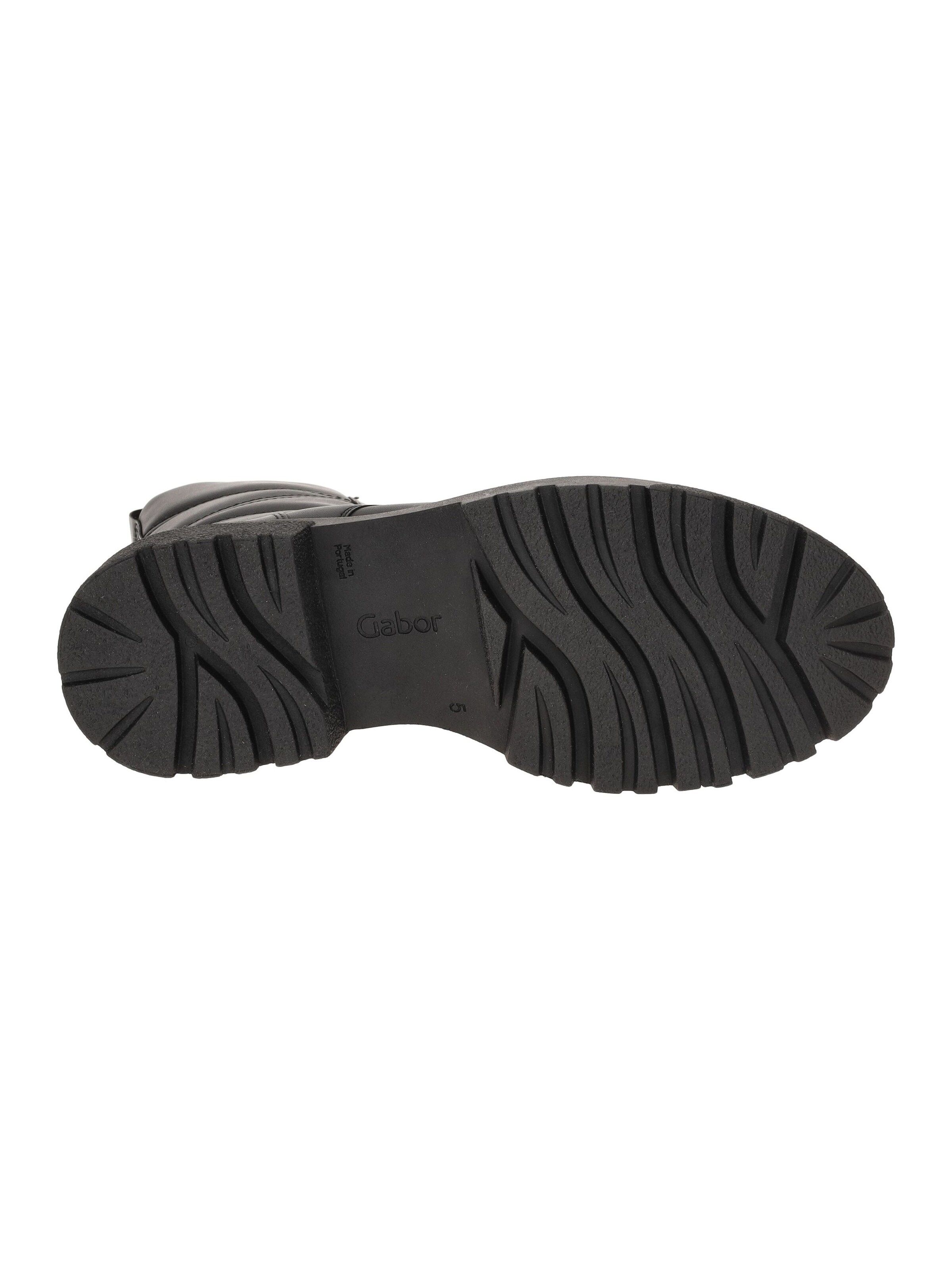 GABOR Boots in Black
