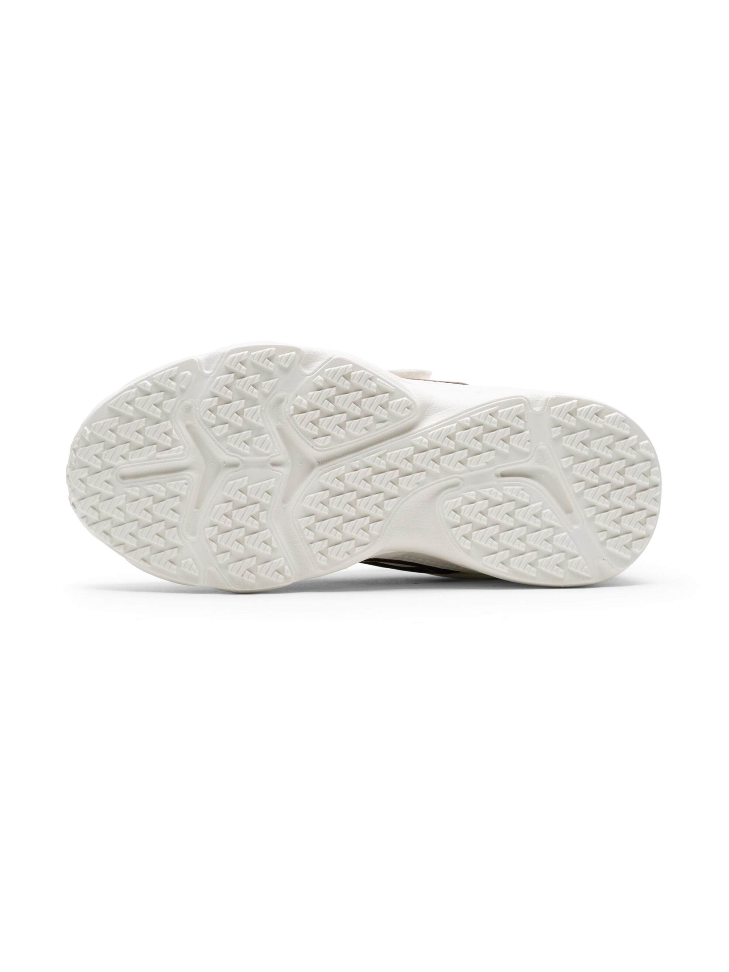 Baskets 'FILA SKYE FL velcro kids' FILA en blanc