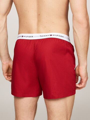 Boxers Tommy Hilfiger Underwear en mélange de couleurs