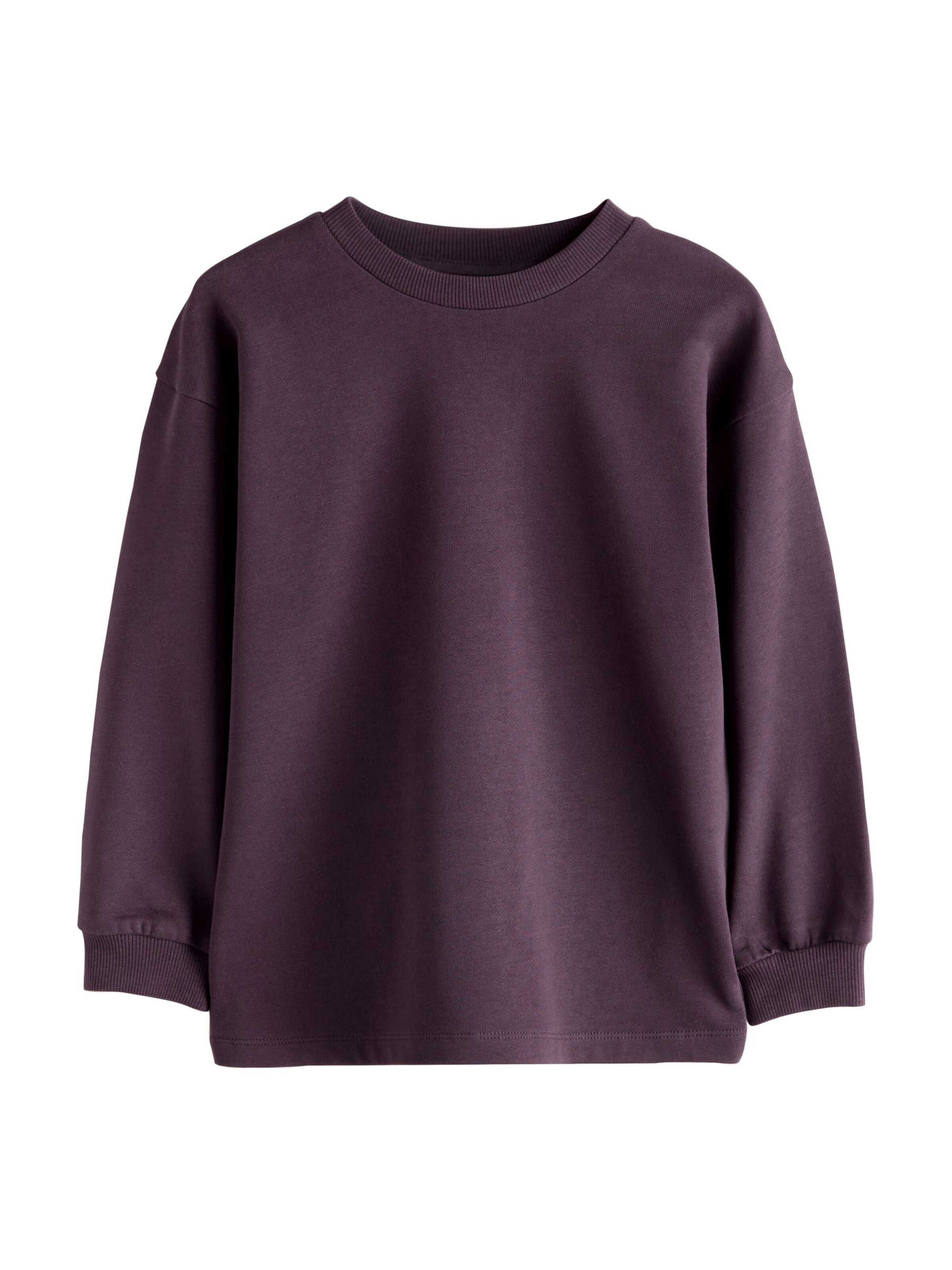 Next Koszulka w kolorze brązowy