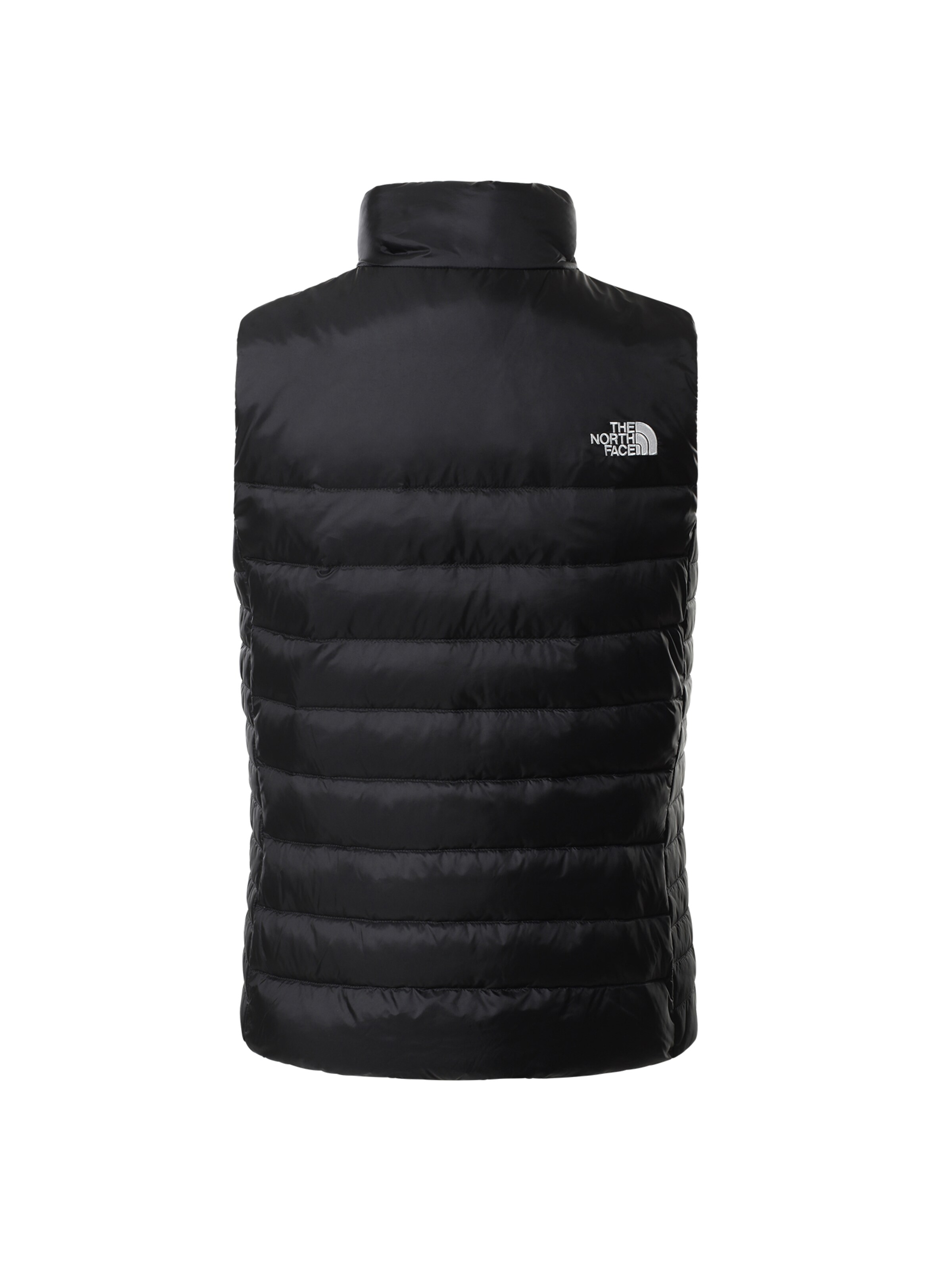 Gilet sportivo 'Aconcagua' di THE NORTH FACE in nero