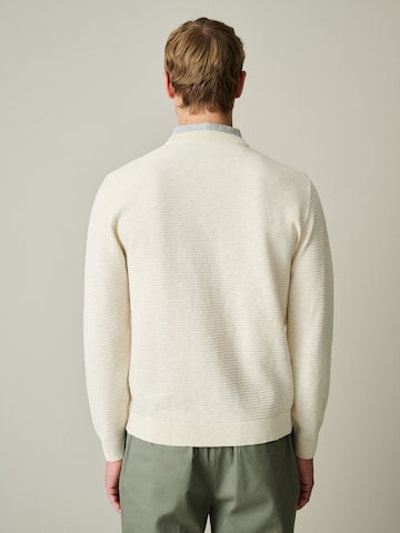 Next Pullover i beige