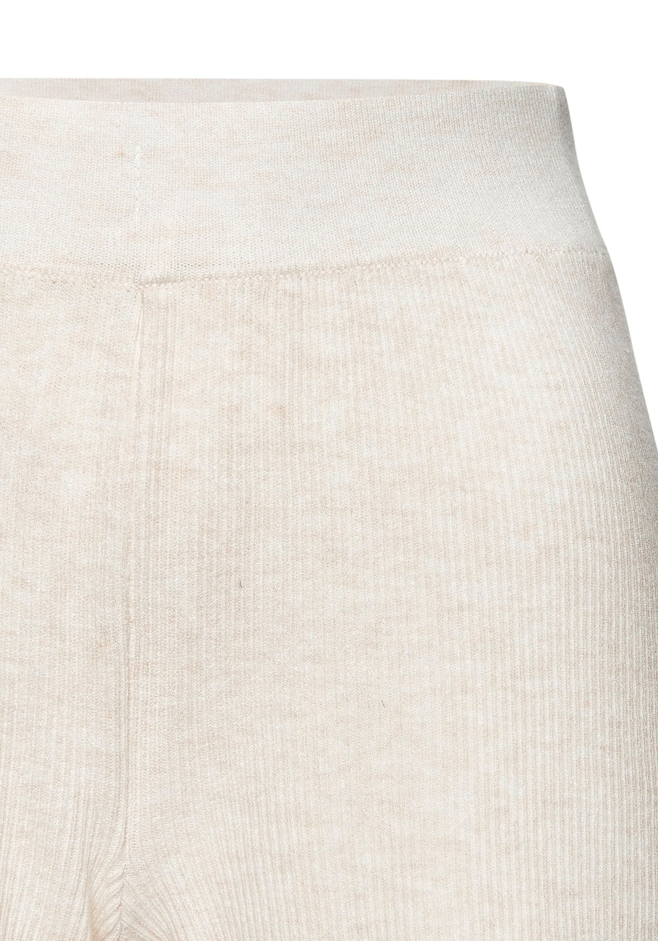 Copenhagen Studios Regular Hose in Beige