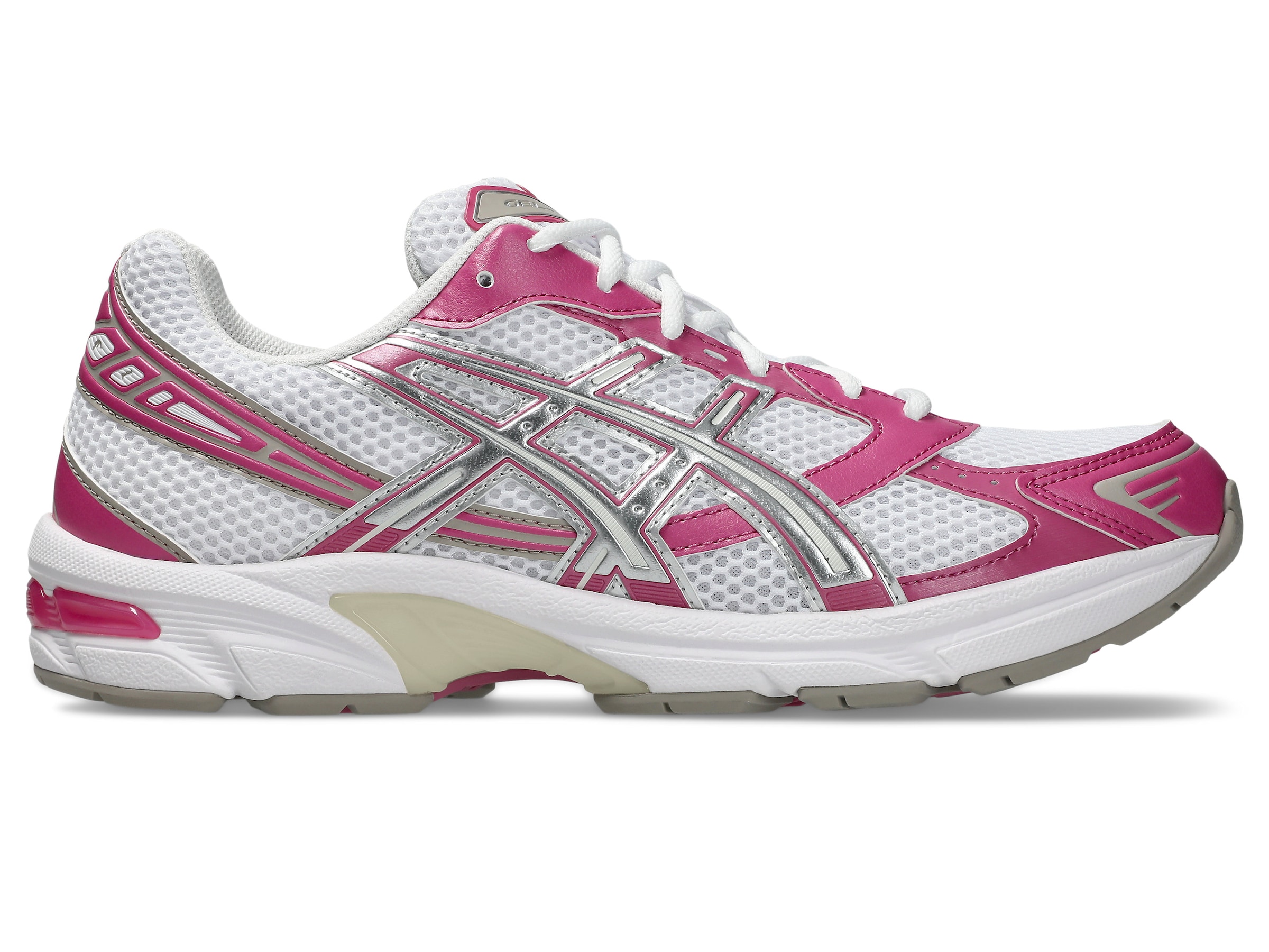ASICS SportStyle Nízke tenisky 'GEL-1130' - Béžová: predná strana
