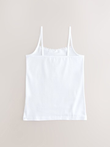 Next Undershirt in White