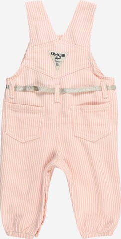 OshKosh Overall in Pink